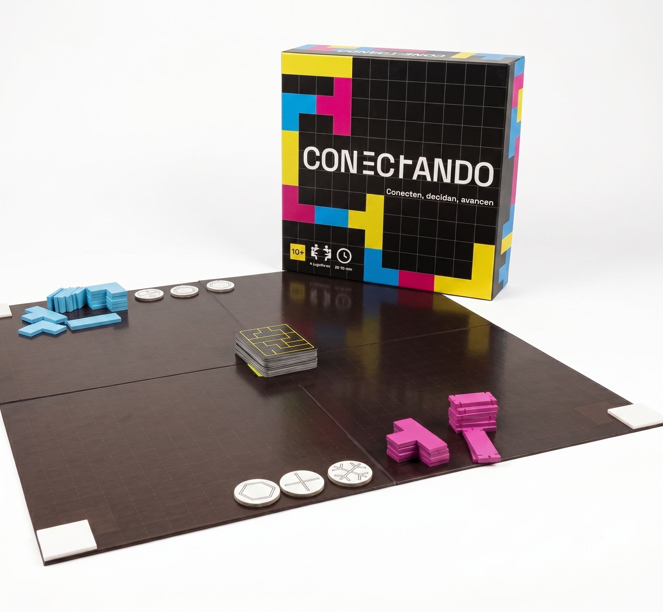 Tablero de Juego
